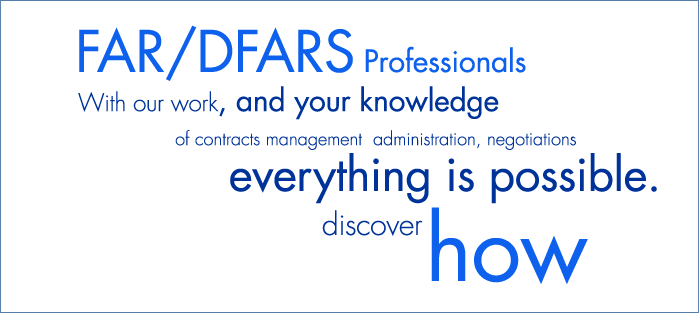 Contract Management Professionals