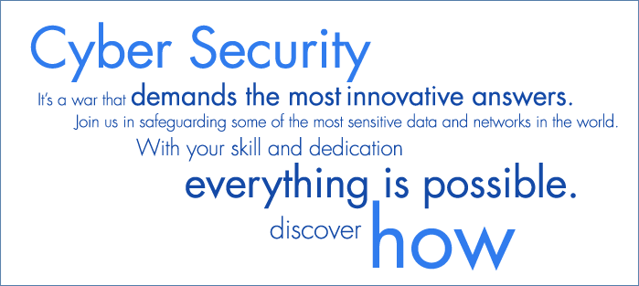 Cyber Security Professionals
