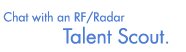 Chat with a Talent Scout